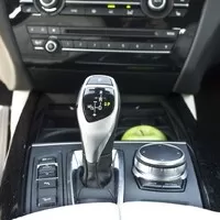BMW X5 xDrive 30d: Komfortní zóna v nadměrné velikosti