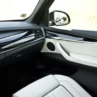BMW X5 xDrive 30d: Komfortní zóna v nadměrné velikosti