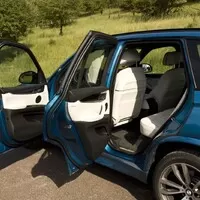 BMW X5 xDrive 30d: Komfortní zóna v nadměrné velikosti