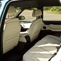 BMW X5 xDrive 30d: Komfortní zóna v nadměrné velikosti