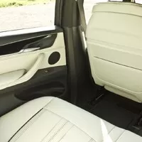 BMW X5 xDrive 30d: Komfortní zóna v nadměrné velikosti