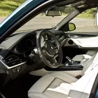 BMW X5 xDrive 30d: Komfortní zóna v nadměrné velikosti