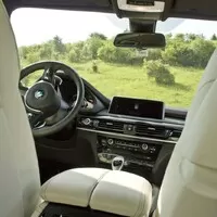BMW X5 xDrive 30d: Komfortní zóna v nadměrné velikosti