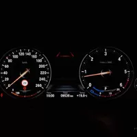 BMW X5 xDrive 30d: Komfortní zóna v nadměrné velikosti