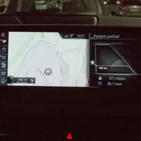 BMW X5 xDrive 30d: Komfortní zóna v nadměrné velikosti