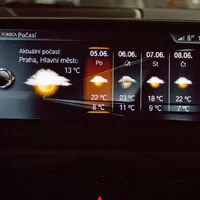 BMW X5 xDrive 30d: Komfortní zóna v nadměrné velikosti
