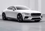 Polestar 1 - kupé od Volva, které vlastně není od Volva