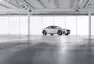Polestar 1 - kupé od Volva, které vlastně není od Volva