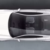 Polestar 1 - kupé od Volva, které vlastně není od Volva
