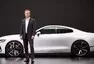 Polestar 1 - kupé od Volva, které vlastně není od Volva