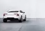 Polestar 1 - kupé od Volva, které vlastně není od Volva