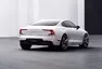 Polestar 1 - kupé od Volva, které vlastně není od Volva