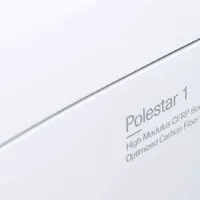 Polestar 1 - kupé od Volva, které vlastně není od Volva