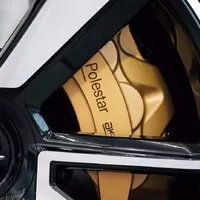 Polestar 1 - kupé od Volva, které vlastně není od Volva