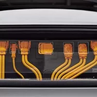 Polestar 1 - kupé od Volva, které vlastně není od Volva