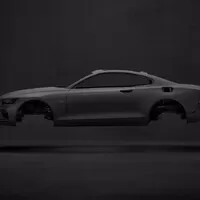 Polestar 1 - kupé od Volva, které vlastně není od Volva