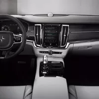 Polestar 1 - kupé od Volva, které vlastně není od Volva