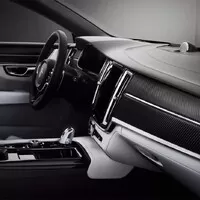 Polestar 1 - kupé od Volva, které vlastně není od Volva