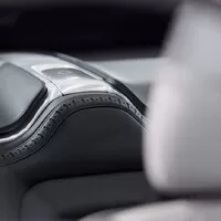 Polestar 1 - kupé od Volva, které vlastně není od Volva