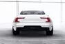 Polestar 1 - kupé od Volva, které vlastně není od Volva