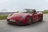 Porsche dopřálo řadě 718 rychlejší verze GTS