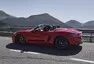 Porsche dopřálo řadě 718 rychlejší verze GTS