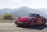 Porsche dopřálo řadě 718 rychlejší verze GTS