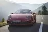 Porsche dopřálo řadě 718 rychlejší verze GTS