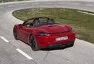 Porsche dopřálo řadě 718 rychlejší verze GTS