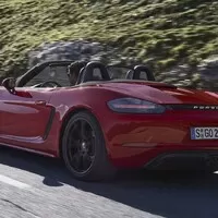 Porsche dopřálo řadě 718 rychlejší verze GTS