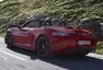 Porsche dopřálo řadě 718 rychlejší verze GTS