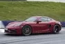 Porsche dopřálo řadě 718 rychlejší verze GTS