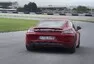Porsche dopřálo řadě 718 rychlejší verze GTS