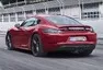 Porsche dopřálo řadě 718 rychlejší verze GTS