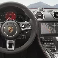 Porsche dopřálo řadě 718 rychlejší verze GTS