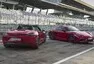 Porsche dopřálo řadě 718 rychlejší verze GTS
