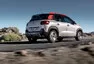 Citroën C3 Aircross: Rodinná výstřednost
