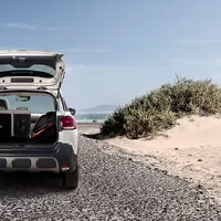 Citroën C3 Aircross: Rodinná výstřednost