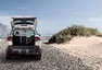 Citroën C3 Aircross: Rodinná výstřednost