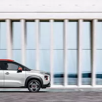 Citroën C3 Aircross: Rodinná výstřednost