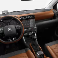 Citroën C3 Aircross: Rodinná výstřednost