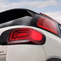Citroën C3 Aircross: Rodinná výstřednost