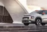 Citroën C3 Aircross: Rodinná výstřednost