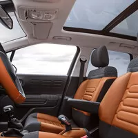 Citroën C3 Aircross: Rodinná výstřednost