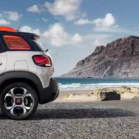 Citroën C3 Aircross: Rodinná výstřednost