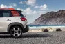 Citroën C3 Aircross: Rodinná výstřednost