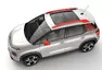 Citroën C3 Aircross: Rodinná výstřednost