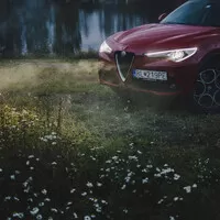 Alfa Romeo Stelvio 2.2D MultiJet: Na co si to hraješ?
