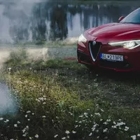 Alfa Romeo Stelvio 2.2D MultiJet: Na co si to hraješ?