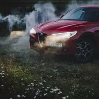 Alfa Romeo Stelvio 2.2D MultiJet: Na co si to hraješ?